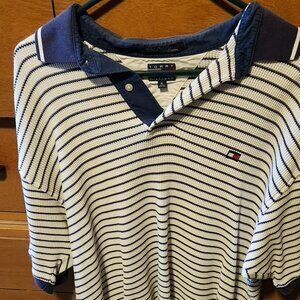 Vintage Tommy Hilfiger shirt